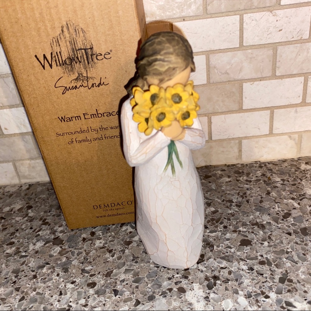 Willow Tree Figurine.